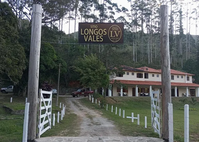 Sitio Longos Vales