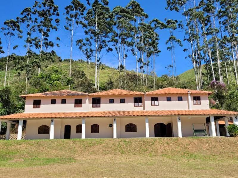 Sitio Longos Vales *